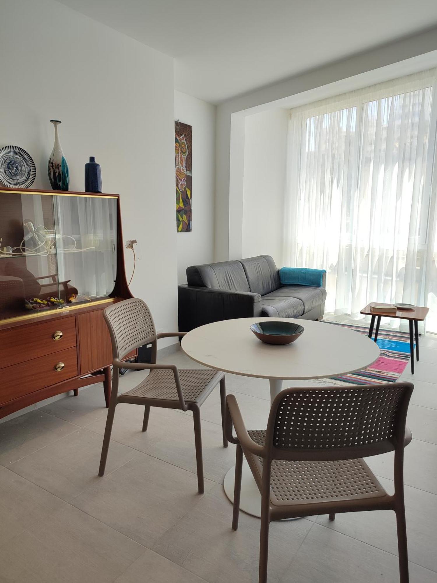 Xlendistays - Centrally Located Seafront Living Holiday Spaces In Xlendi Ngoại thất bức ảnh