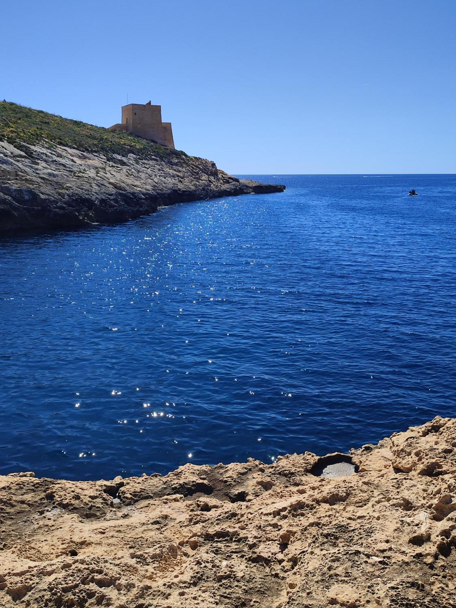 Xlendistays - Centrally Located Seafront Living Holiday Spaces In Xlendi Ngoại thất bức ảnh