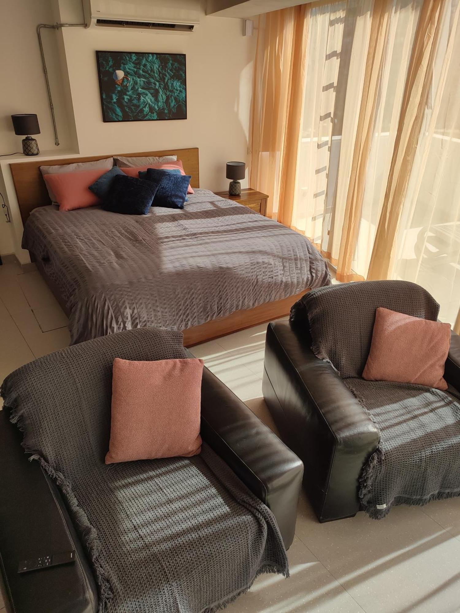Xlendistays - Centrally Located Seafront Living Holiday Spaces In Xlendi Ngoại thất bức ảnh