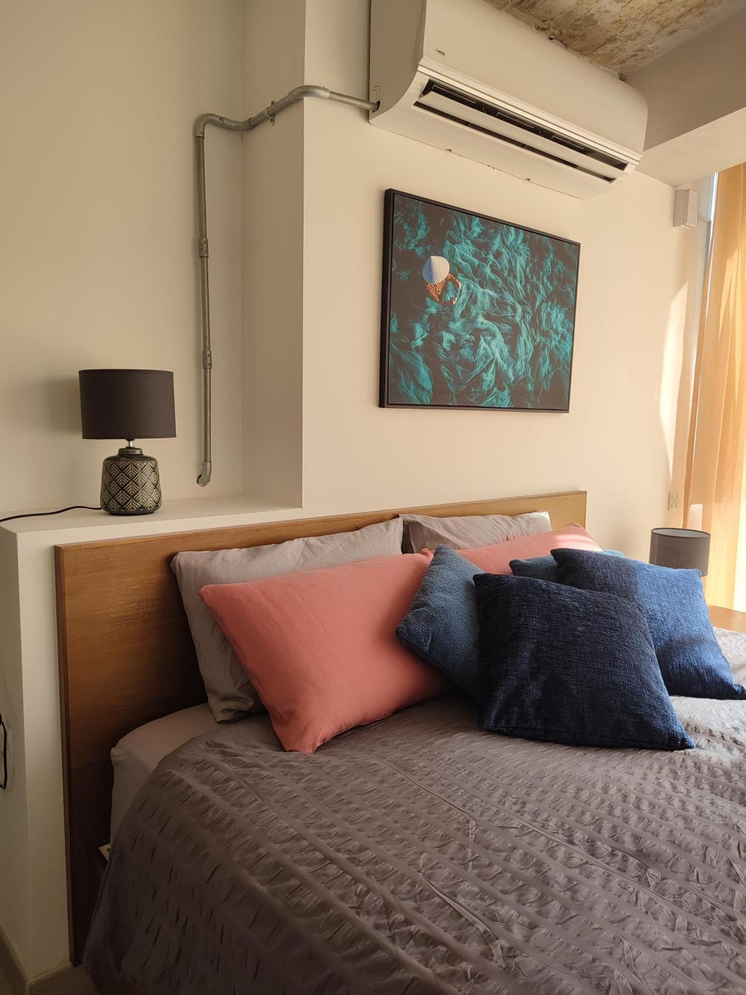 Xlendistays - Centrally Located Seafront Living Holiday Spaces In Xlendi Ngoại thất bức ảnh