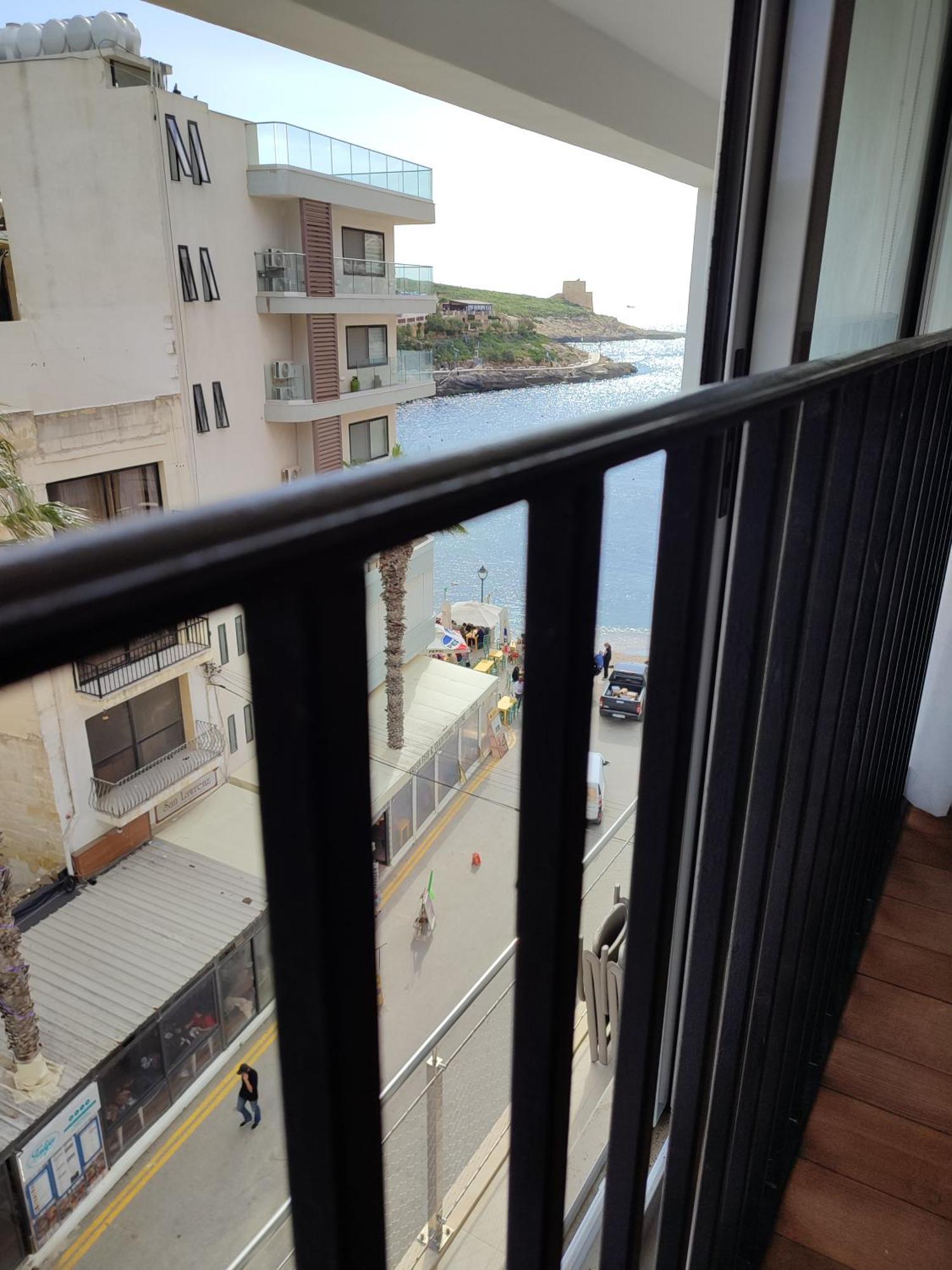 Xlendistays - Centrally Located Seafront Living Holiday Spaces In Xlendi Ngoại thất bức ảnh