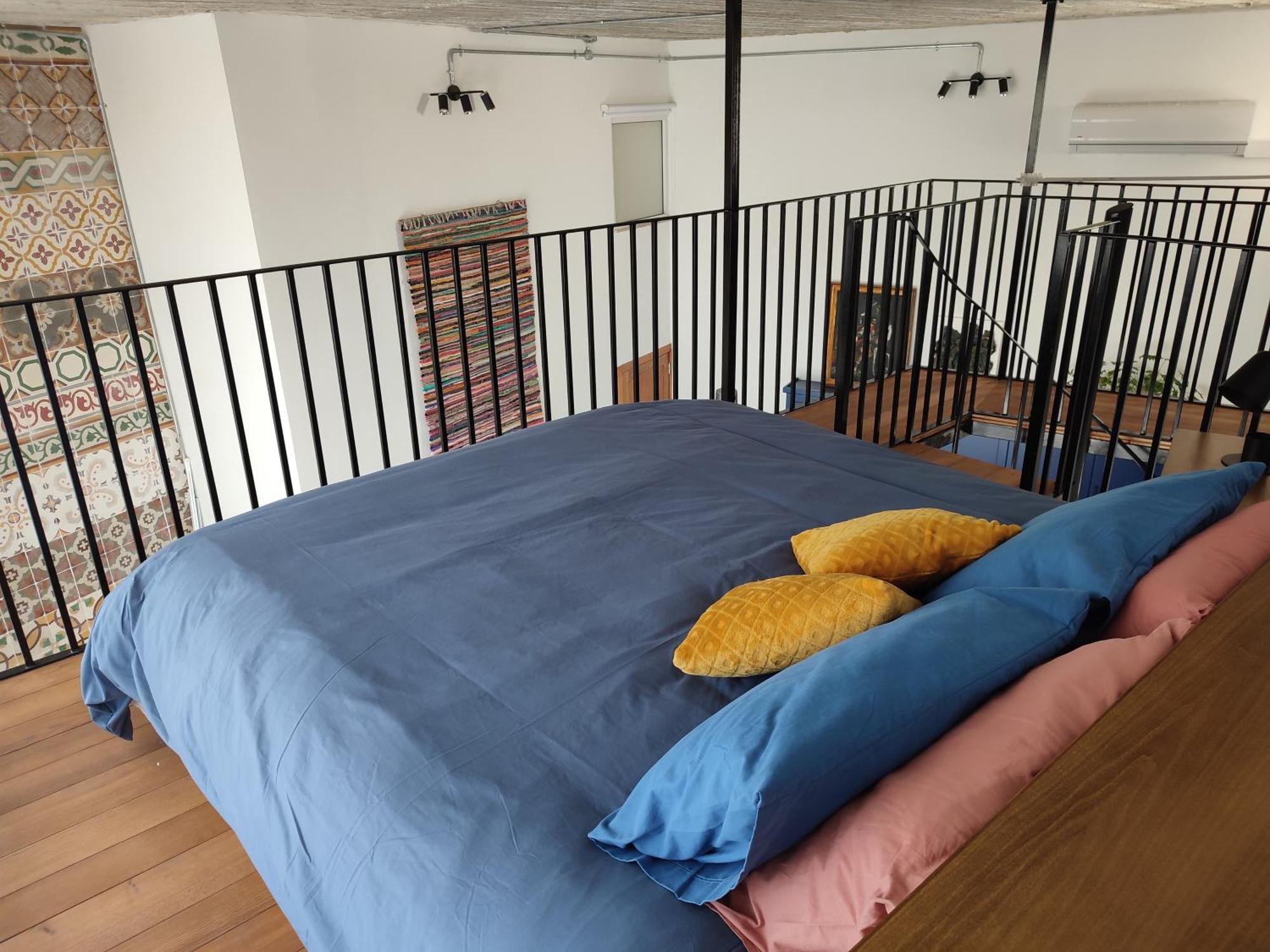 Xlendistays - Centrally Located Seafront Living Holiday Spaces In Xlendi Ngoại thất bức ảnh