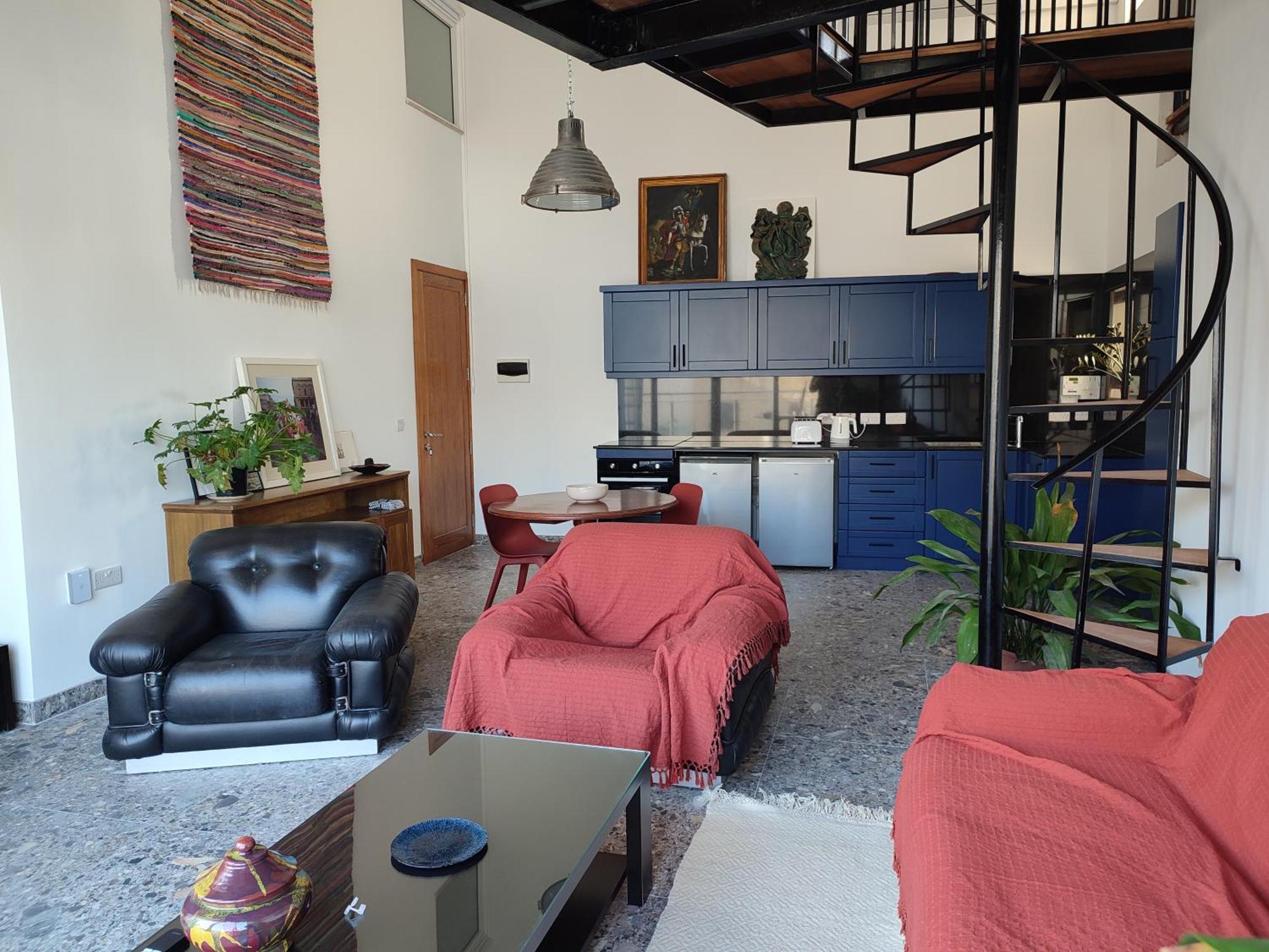 Xlendistays - Centrally Located Seafront Living Holiday Spaces In Xlendi Ngoại thất bức ảnh
