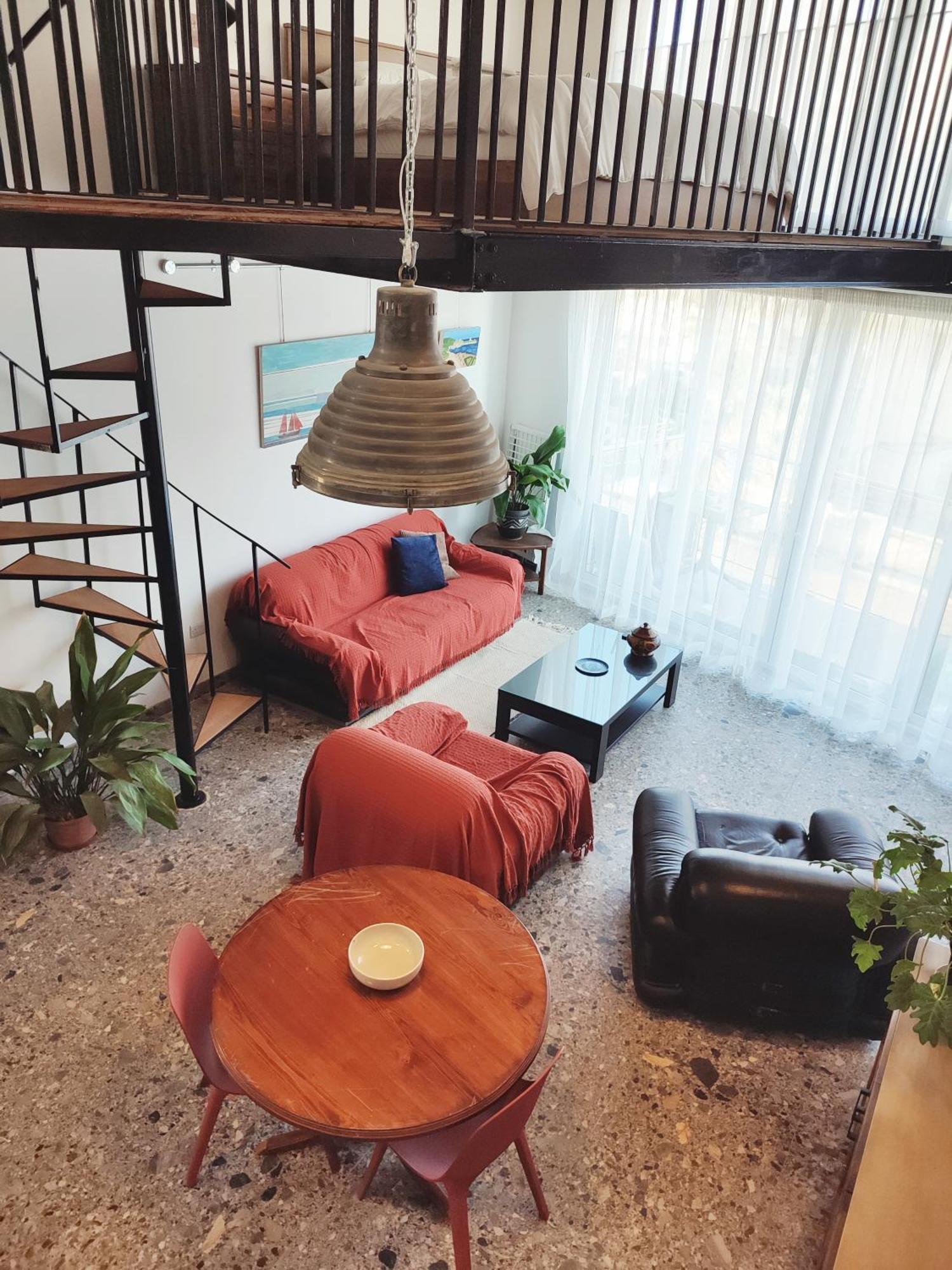Xlendistays - Centrally Located Seafront Living Holiday Spaces In Xlendi Ngoại thất bức ảnh