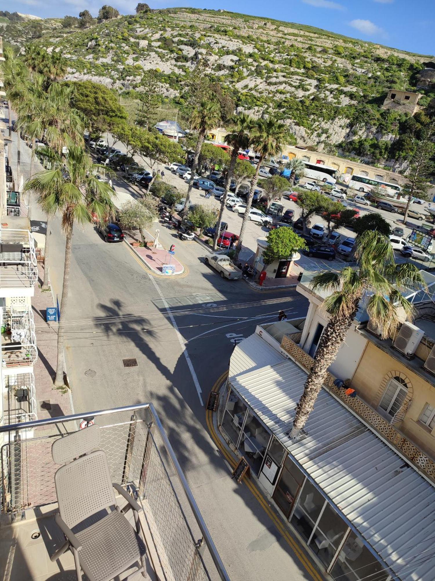 Xlendistays - Centrally Located Seafront Living Holiday Spaces In Xlendi Ngoại thất bức ảnh