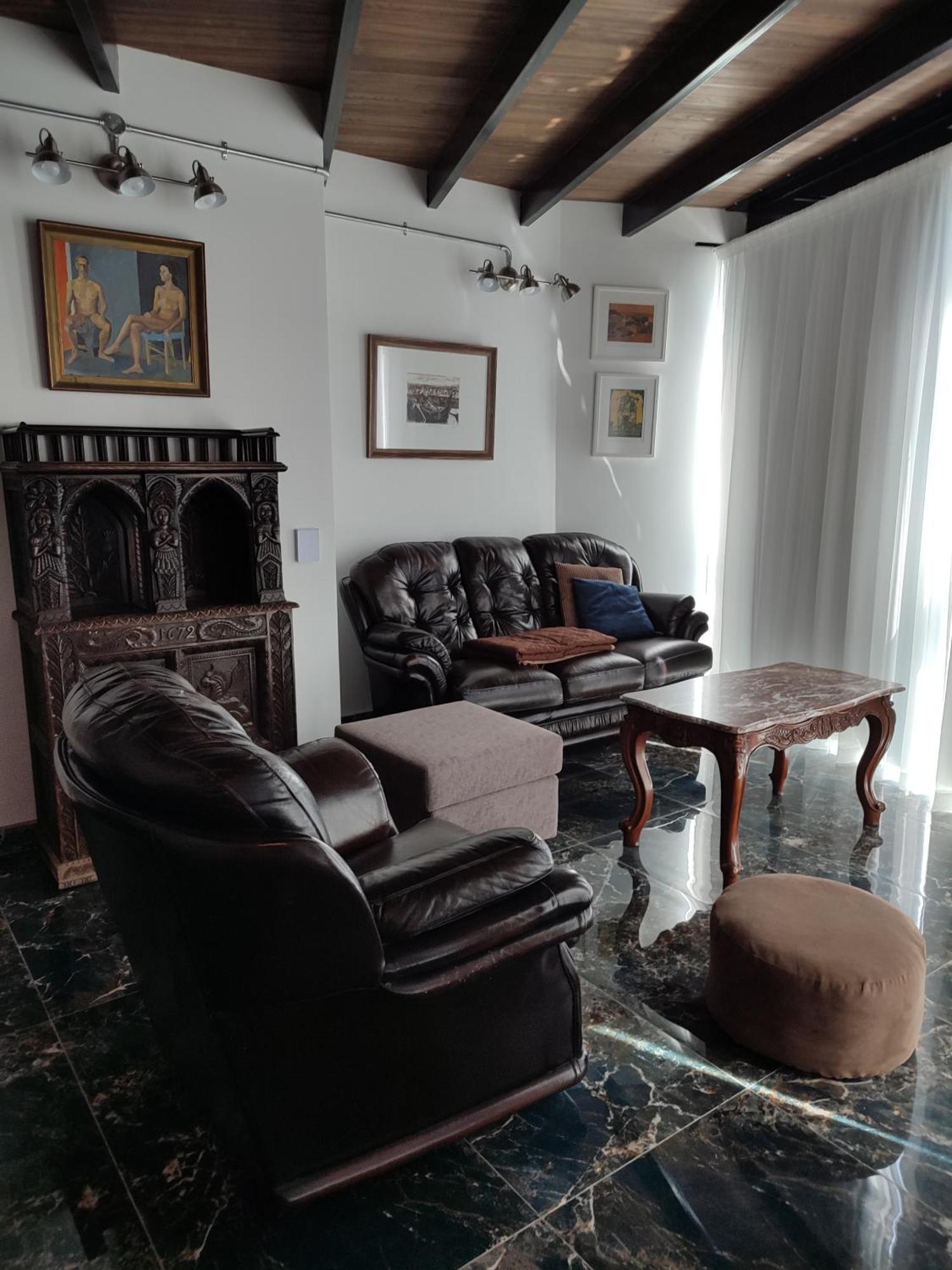 Xlendistays - Centrally Located Seafront Living Holiday Spaces In Xlendi Ngoại thất bức ảnh