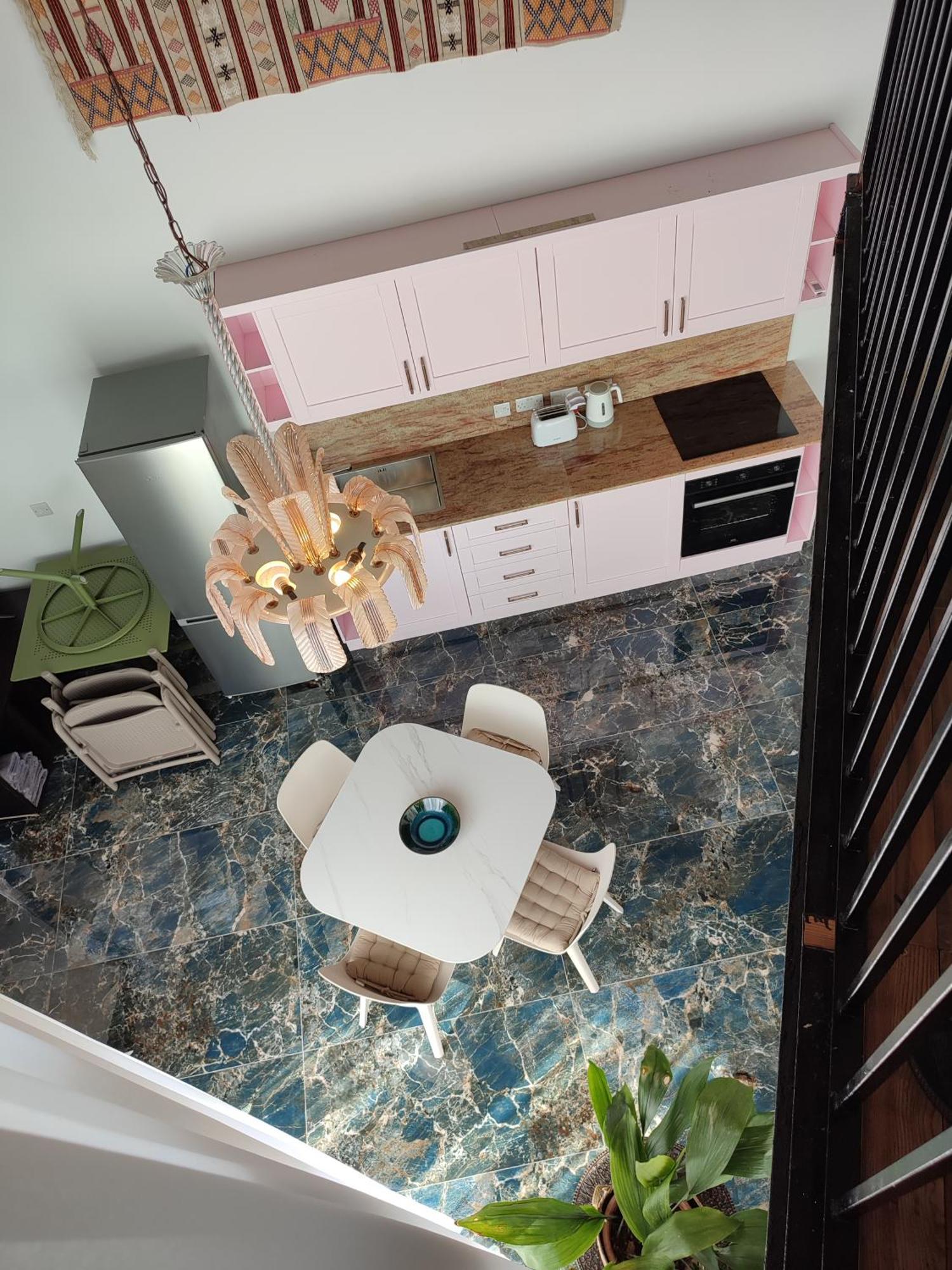 Xlendistays - Centrally Located Seafront Living Holiday Spaces In Xlendi Ngoại thất bức ảnh